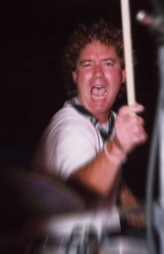 davejam