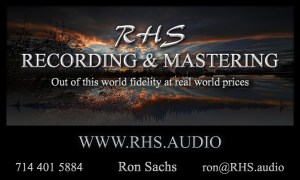 RHS Card side 1